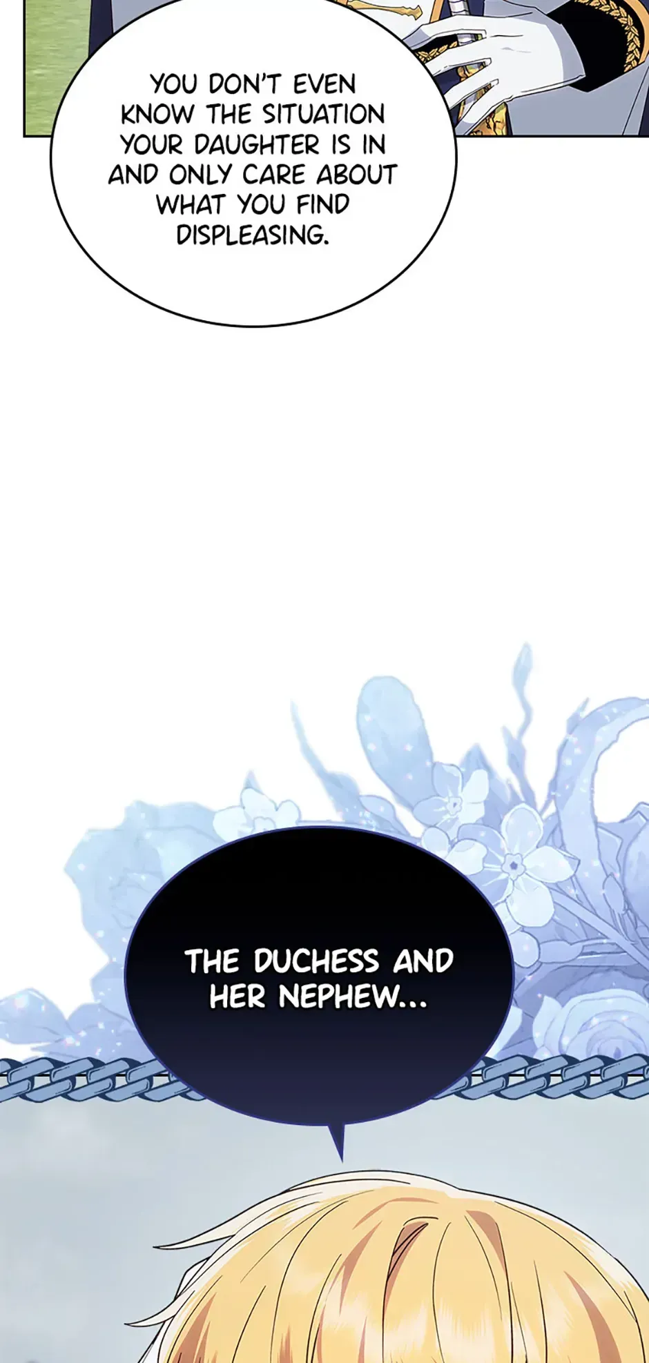 The End of this Fairy Tale is a Soap Opera Chapter 43 Online - página 18