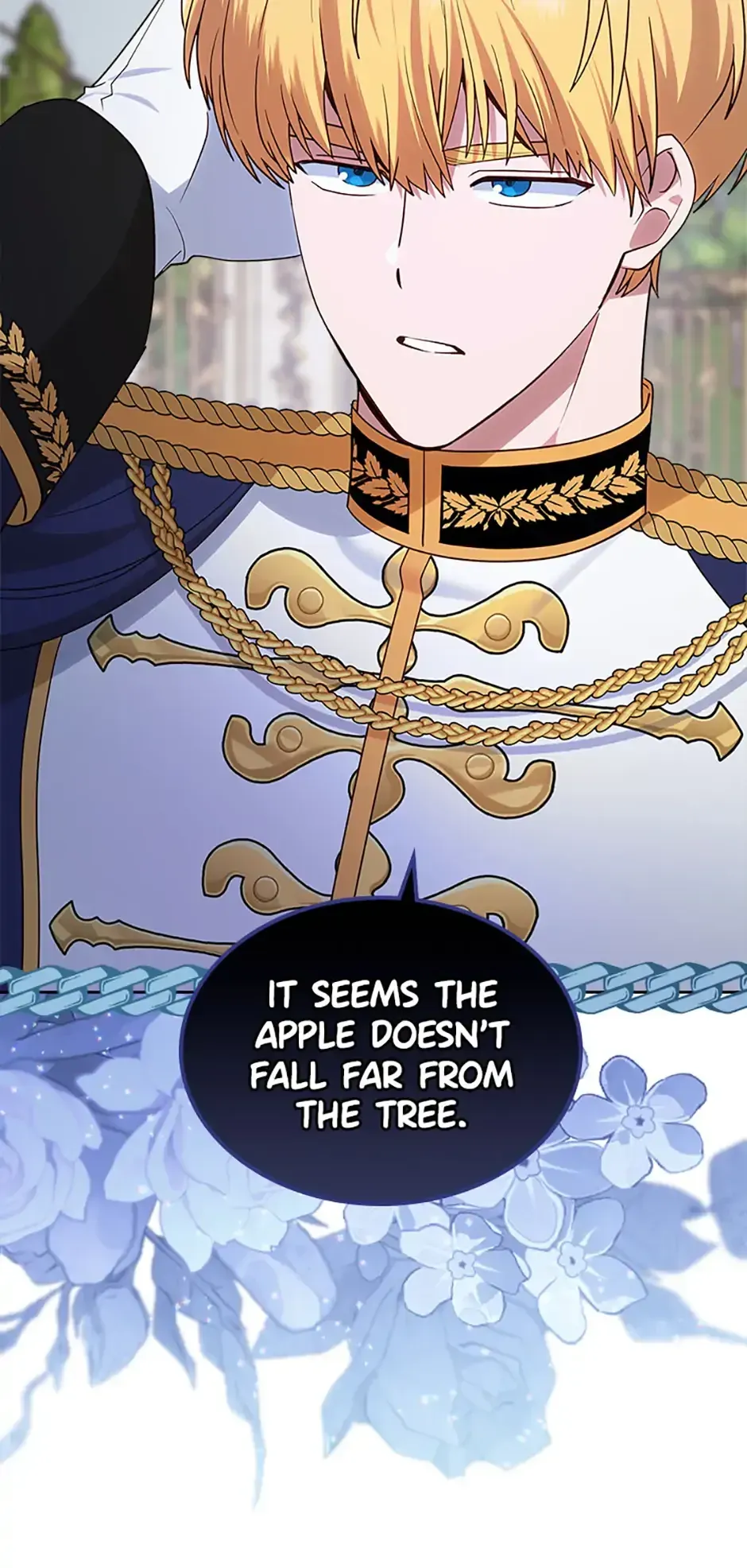 The End of this Fairy Tale is a Soap Opera Chapter 43 Online - página 19
