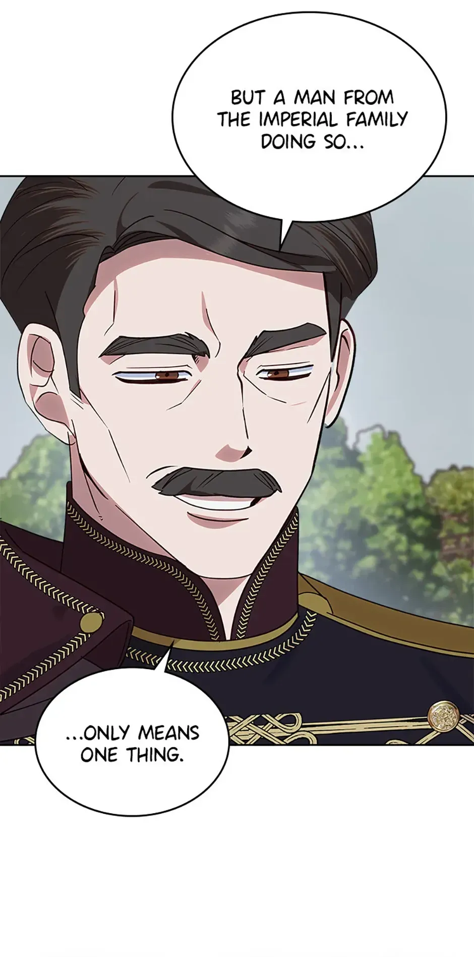 The End of this Fairy Tale is a Soap Opera Chapter 43 Online - página 22
