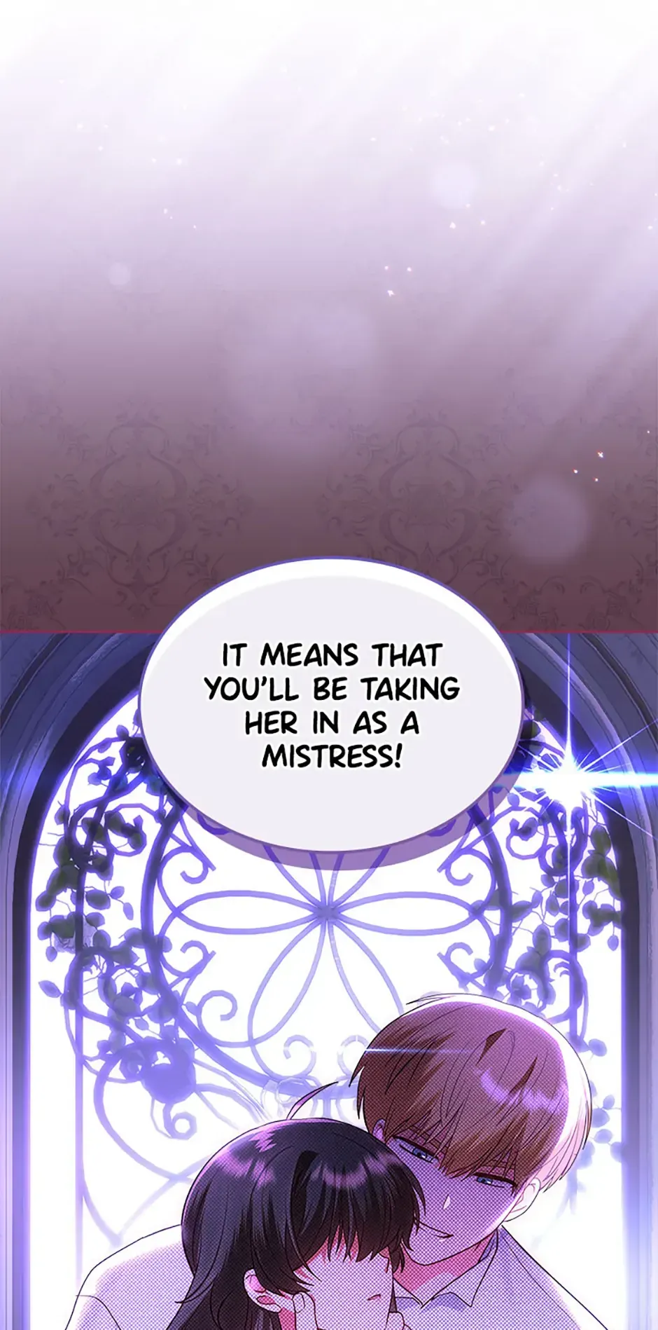 The End of this Fairy Tale is a Soap Opera Chapter 43 Online - página 23