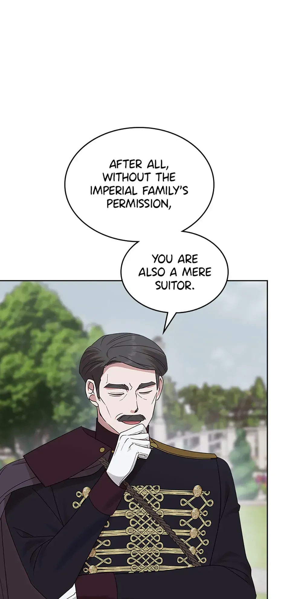 The End of this Fairy Tale is a Soap Opera Chapter 43 Online - página 27