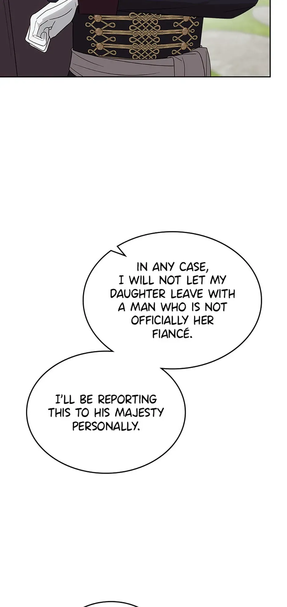 The End of this Fairy Tale is a Soap Opera Chapter 43 Online - página 28
