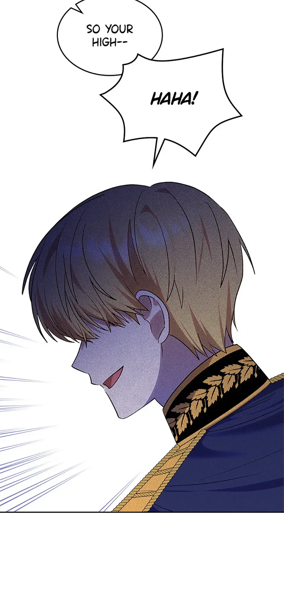 The End of this Fairy Tale is a Soap Opera Chapter 43 Online - página 29