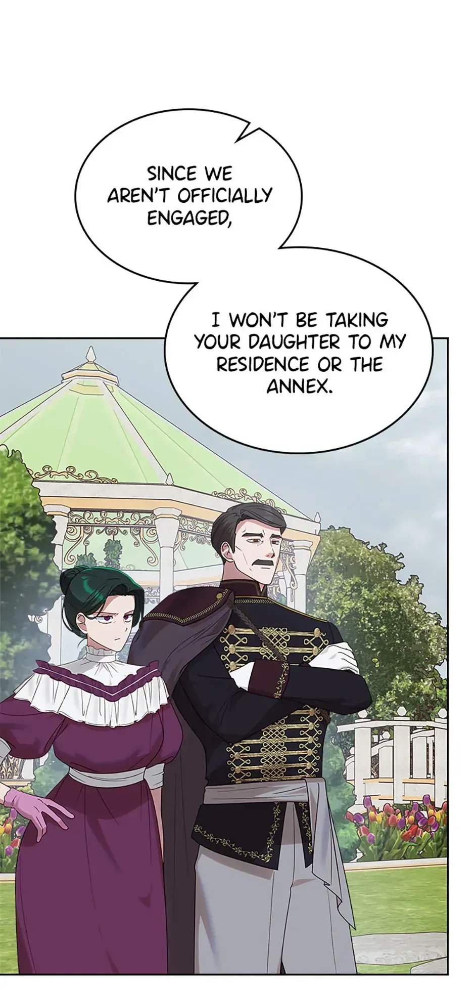 The End of this Fairy Tale is a Soap Opera Chapter 43 Online - página 31