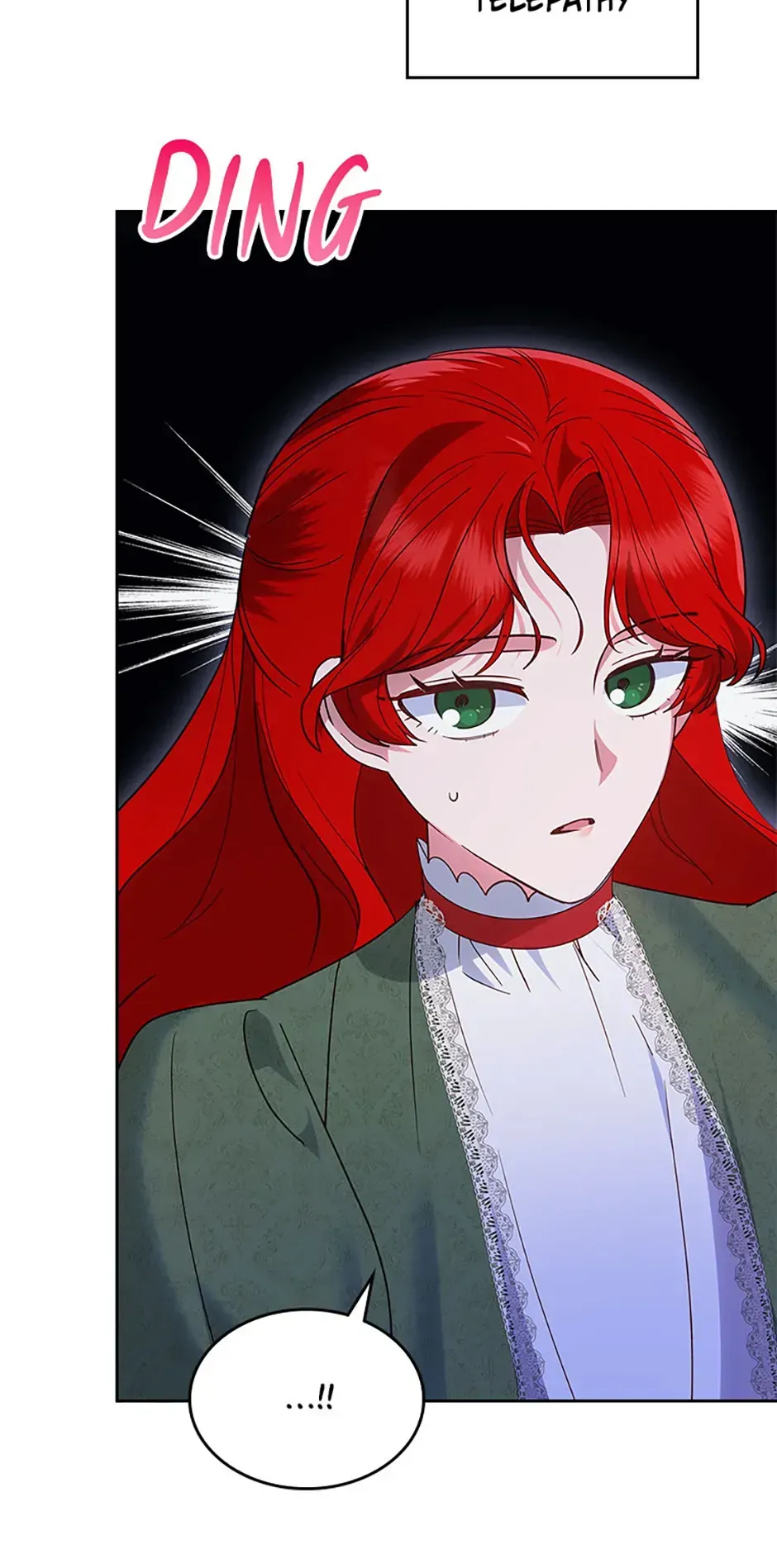 The End of this Fairy Tale is a Soap Opera Chapter 43 Online - página 37