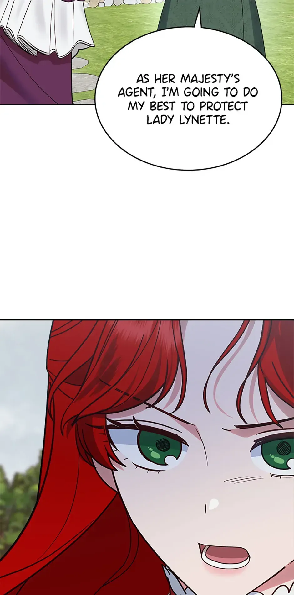 The End of this Fairy Tale is a Soap Opera Chapter 43 Online - página 39