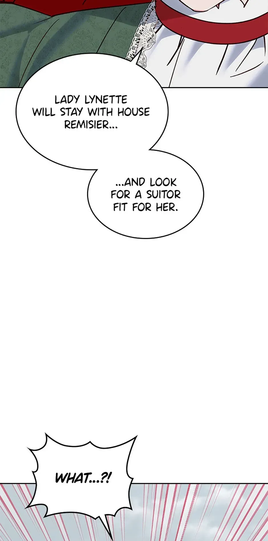 The End of this Fairy Tale is a Soap Opera Chapter 43 Online - página 40