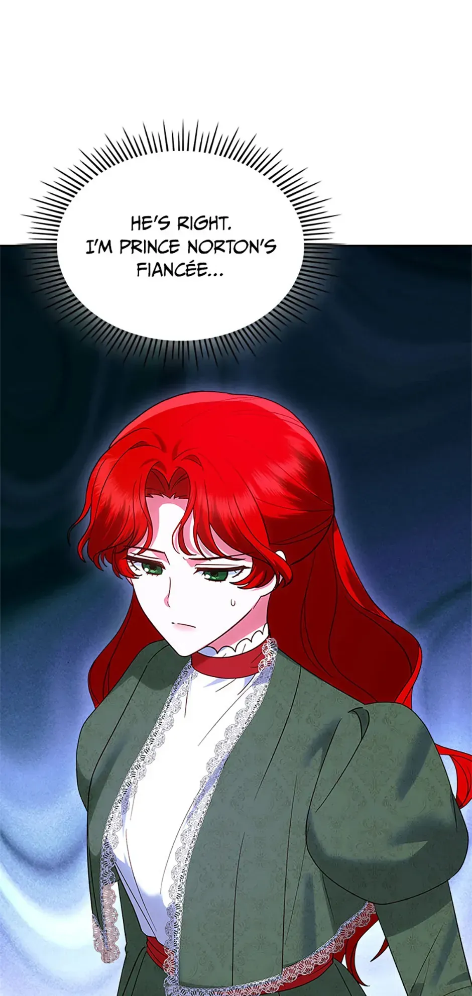 The End of this Fairy Tale is a Soap Opera Chapter 43 Online - página 42