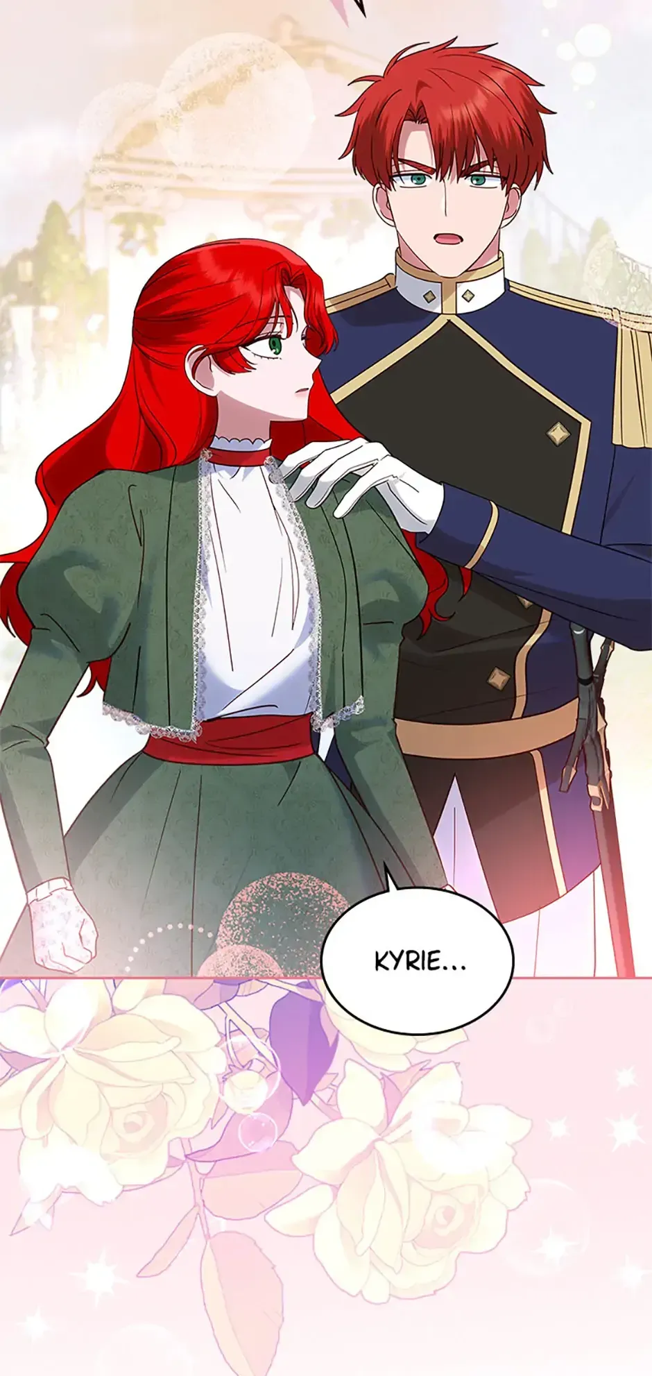 The End of this Fairy Tale is a Soap Opera Chapter 43 Online - página 45