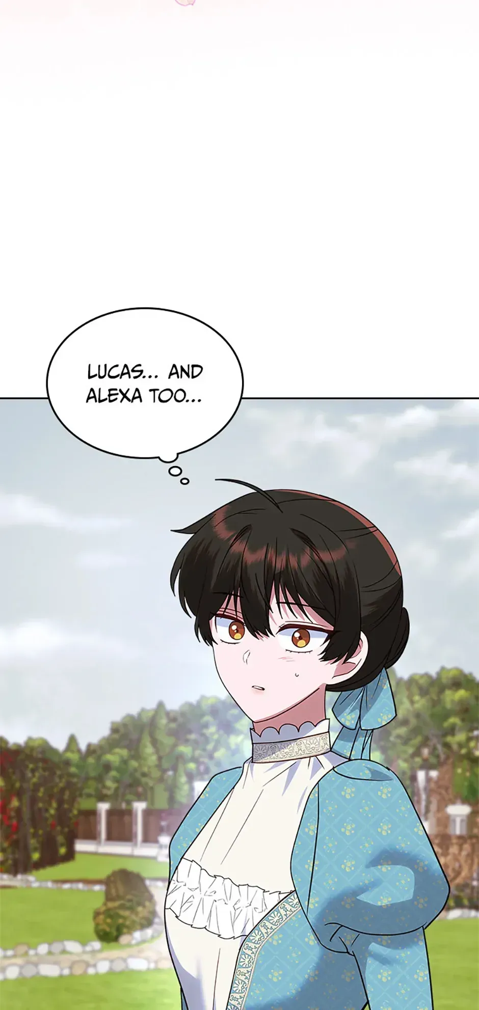 The End of this Fairy Tale is a Soap Opera Chapter 43 Online - página 46