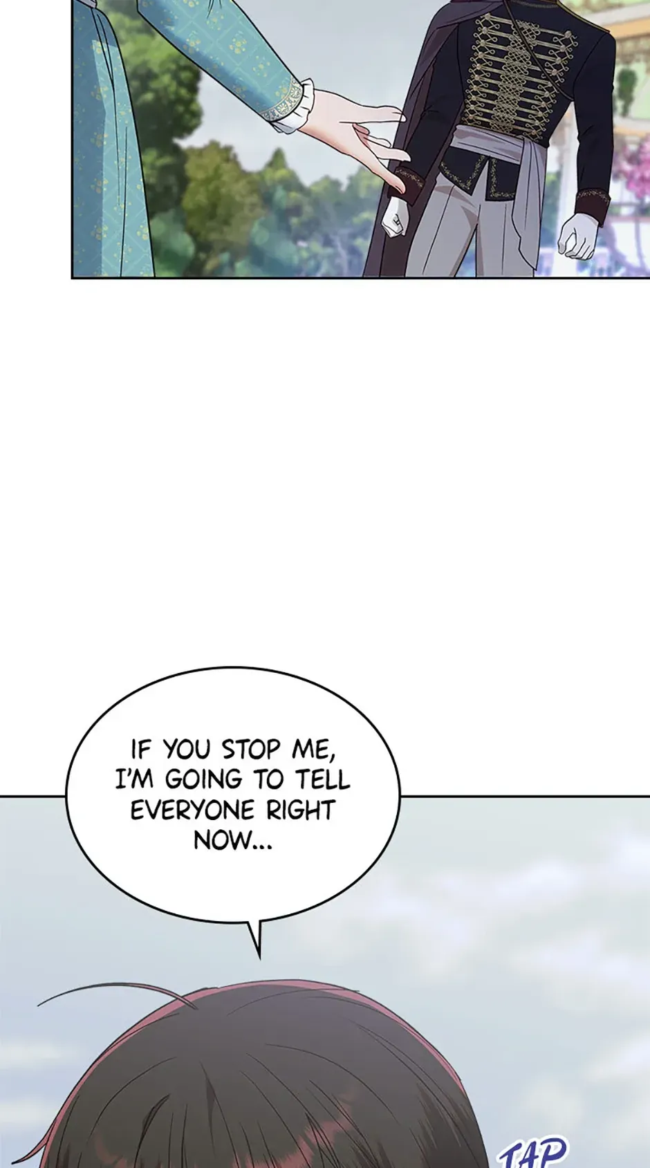 The End of this Fairy Tale is a Soap Opera Chapter 43 Online - página 50