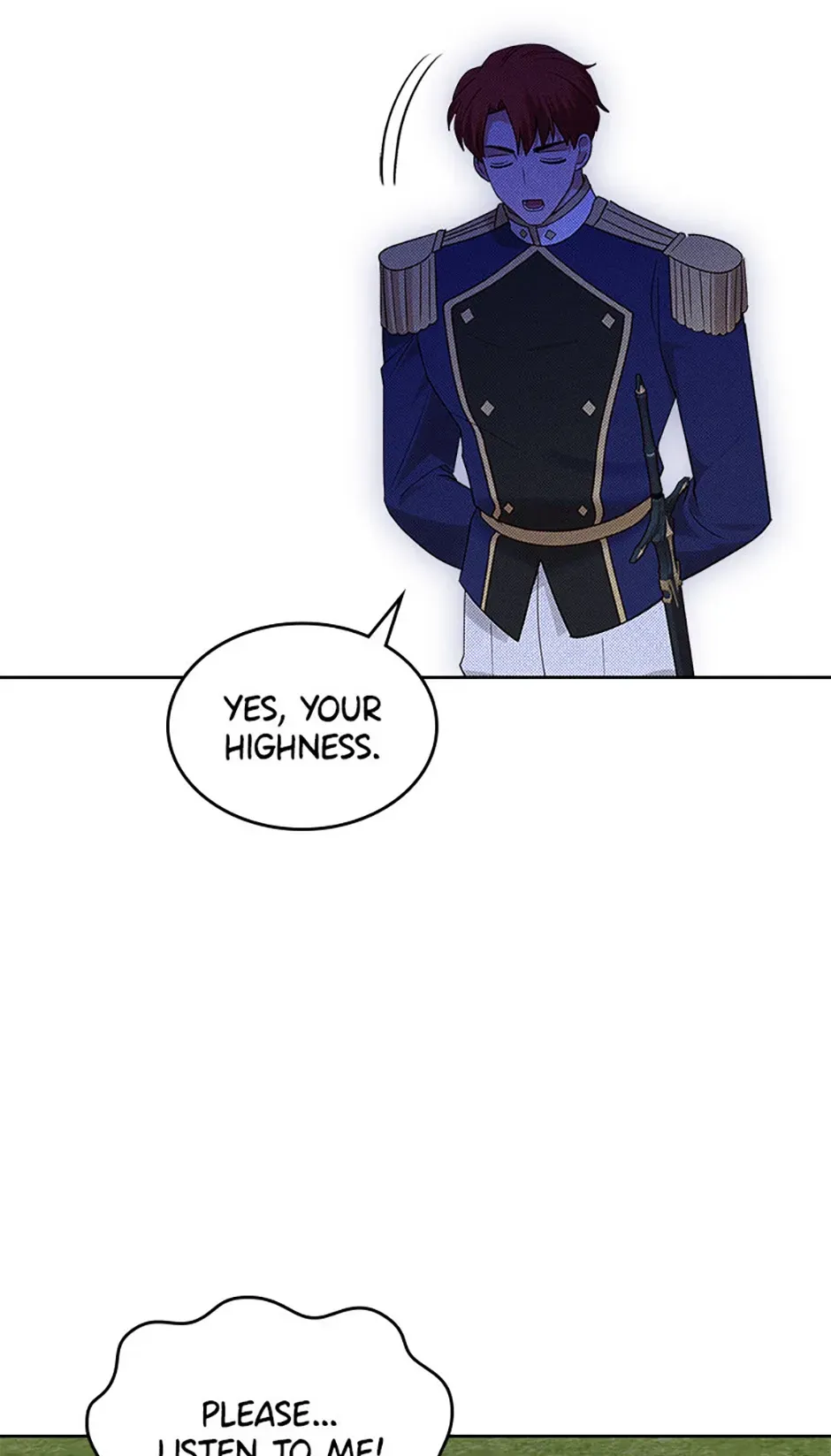 The End of this Fairy Tale is a Soap Opera Chapter 43 Online - página 56