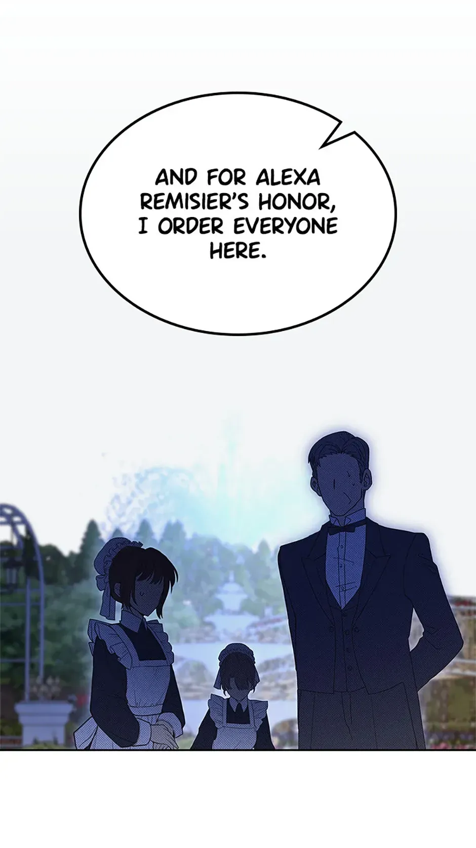 The End of this Fairy Tale is a Soap Opera Chapter 43 Online - página 58