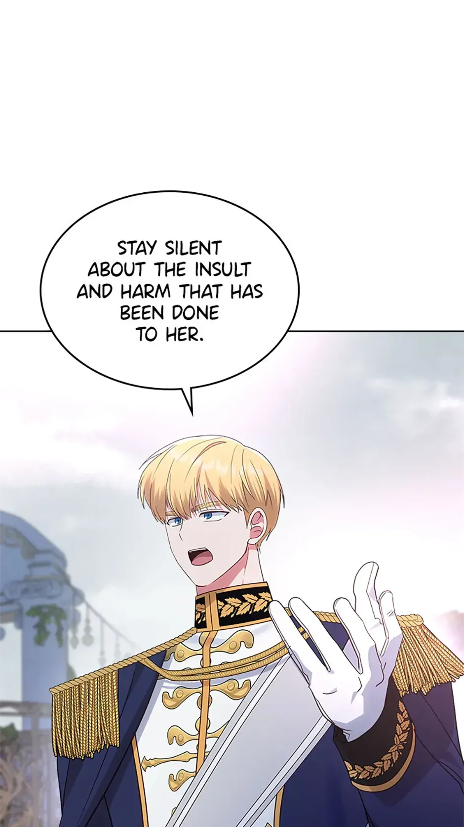 The End of this Fairy Tale is a Soap Opera Chapter 43 Online - página 59