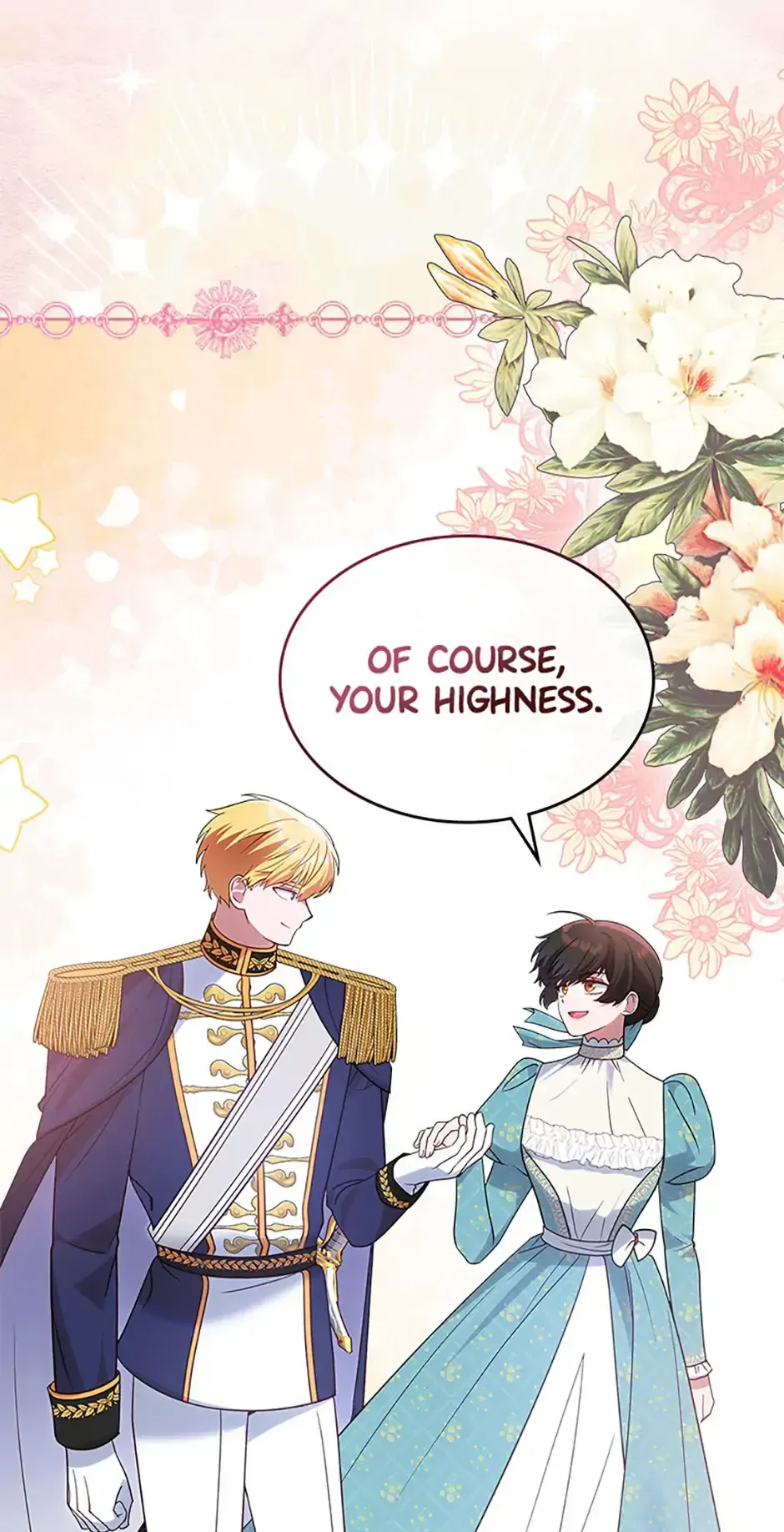 The End of this Fairy Tale is a Soap Opera Chapter 43 Online - página 69