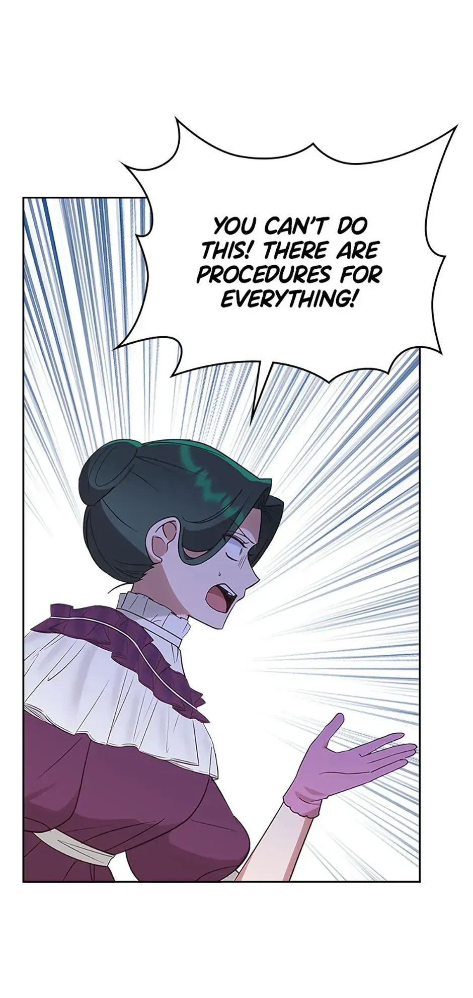 The End of this Fairy Tale is a Soap Opera Chapter 43 Online - página 71