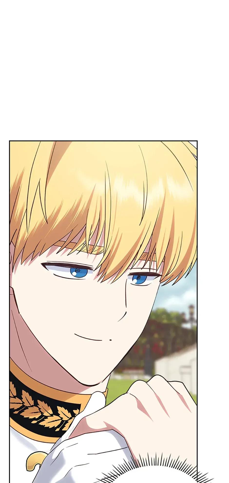 The End of this Fairy Tale is a Soap Opera Chapter 43 Online - página 74