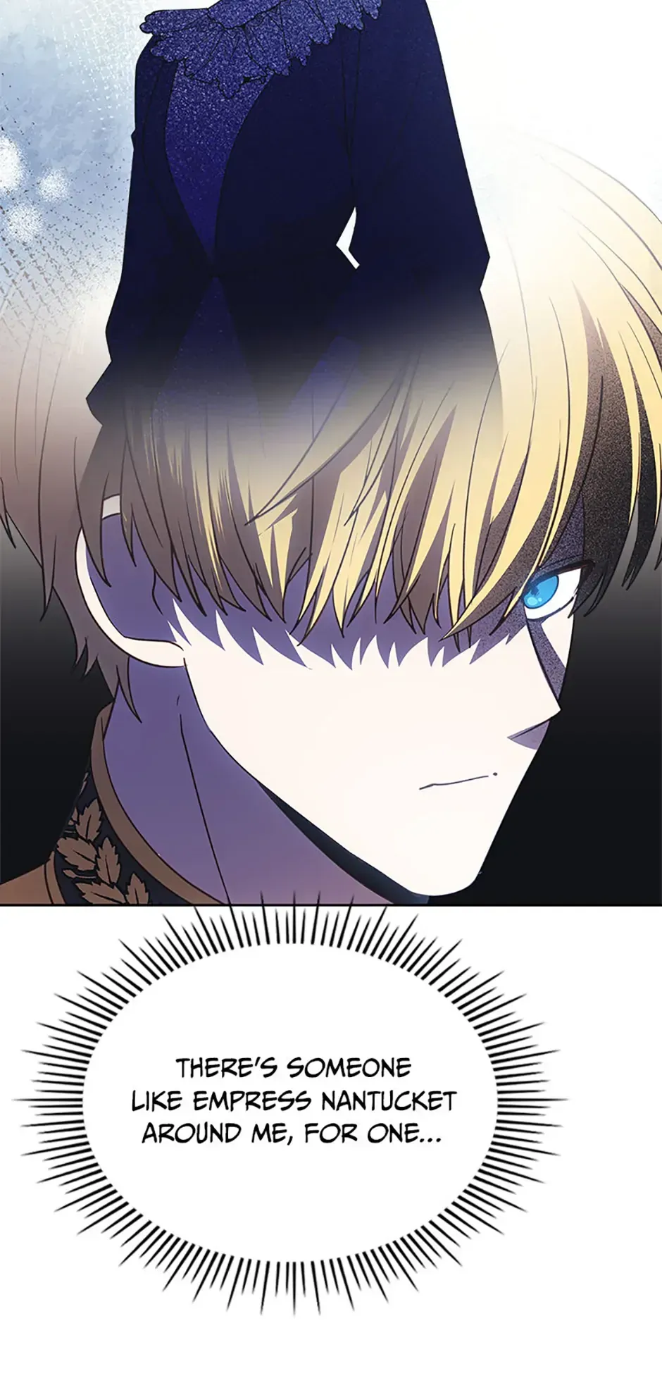 The End of this Fairy Tale is a Soap Opera Chapter 43 Online - página 77