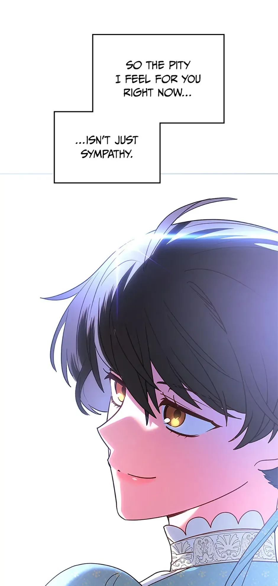 The End of this Fairy Tale is a Soap Opera Chapter 43 Online - página 78