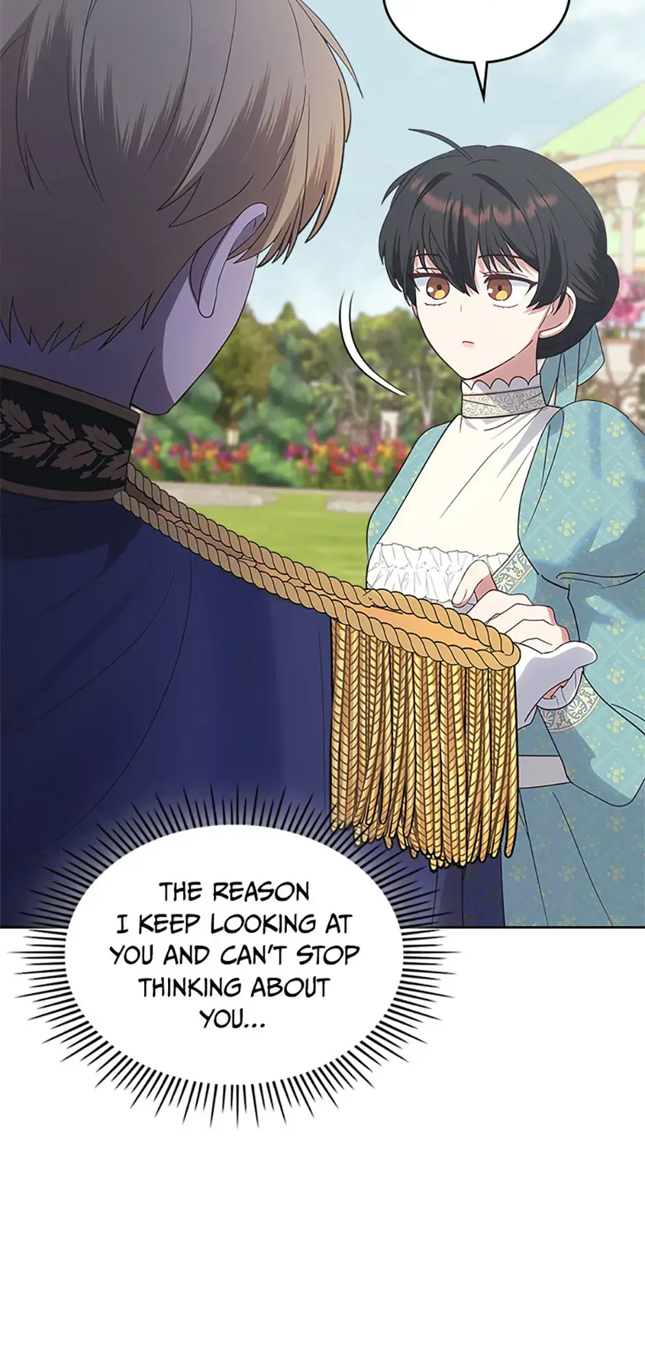 The End of this Fairy Tale is a Soap Opera Chapter 43 Online - página 81