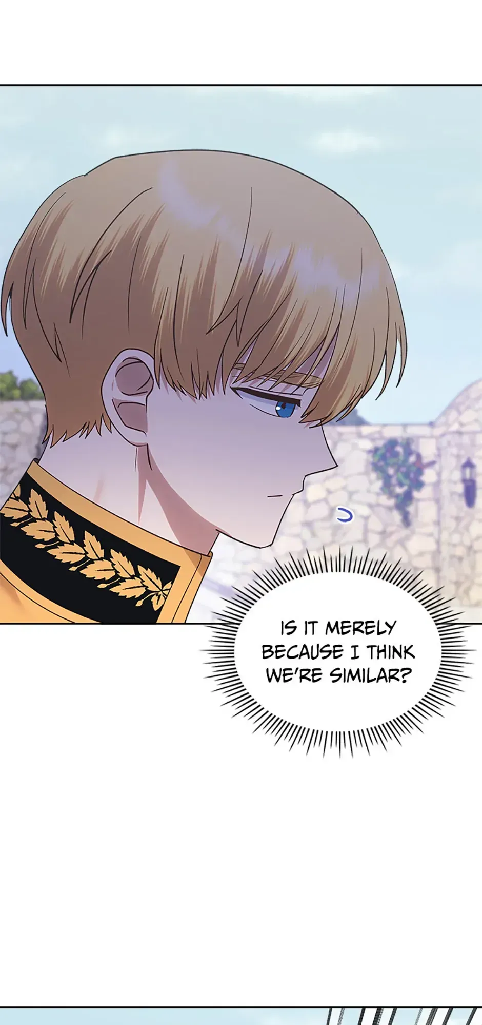 The End of this Fairy Tale is a Soap Opera Chapter 43 Online - página 82