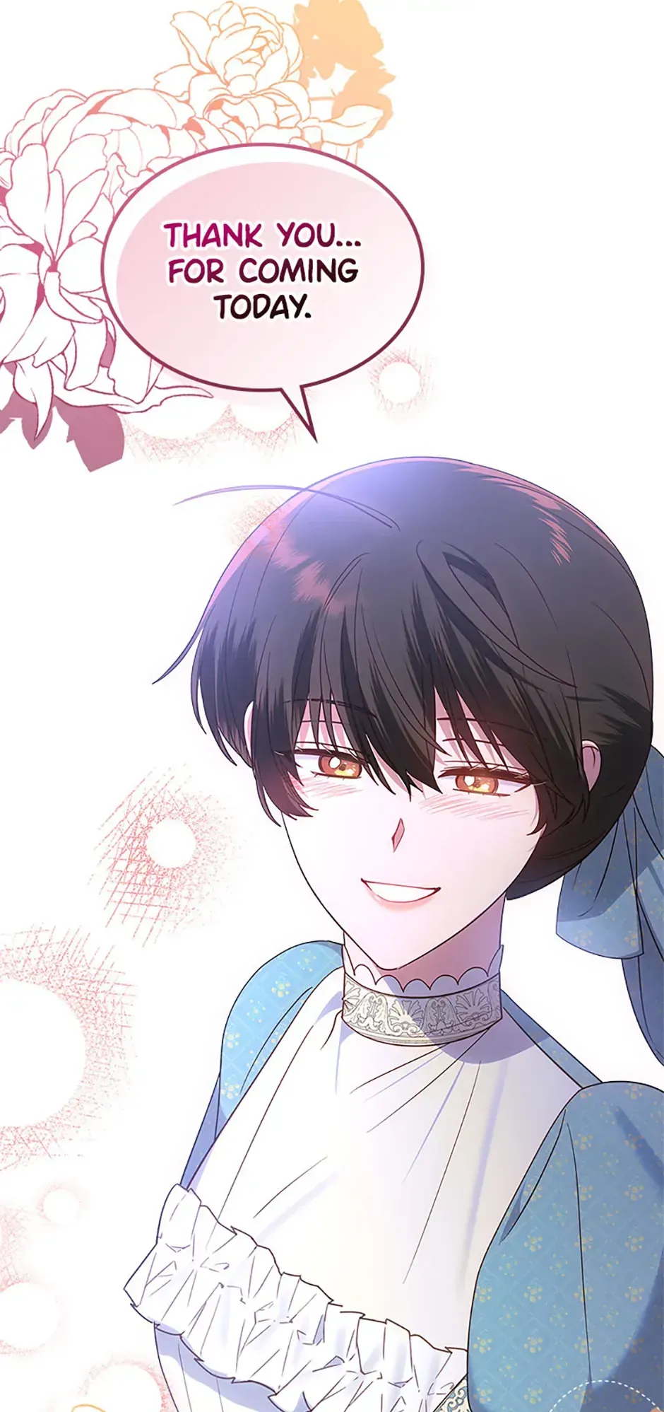 The End of this Fairy Tale is a Soap Opera Chapter 43 Online - página 85