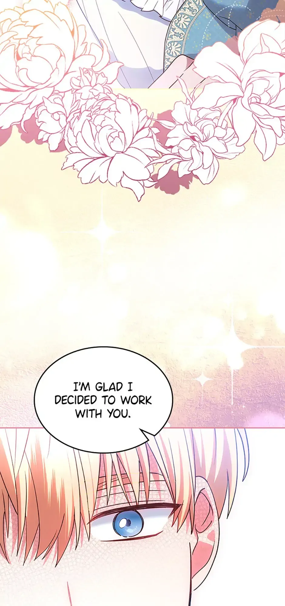 The End of this Fairy Tale is a Soap Opera Chapter 43 Online - página 86