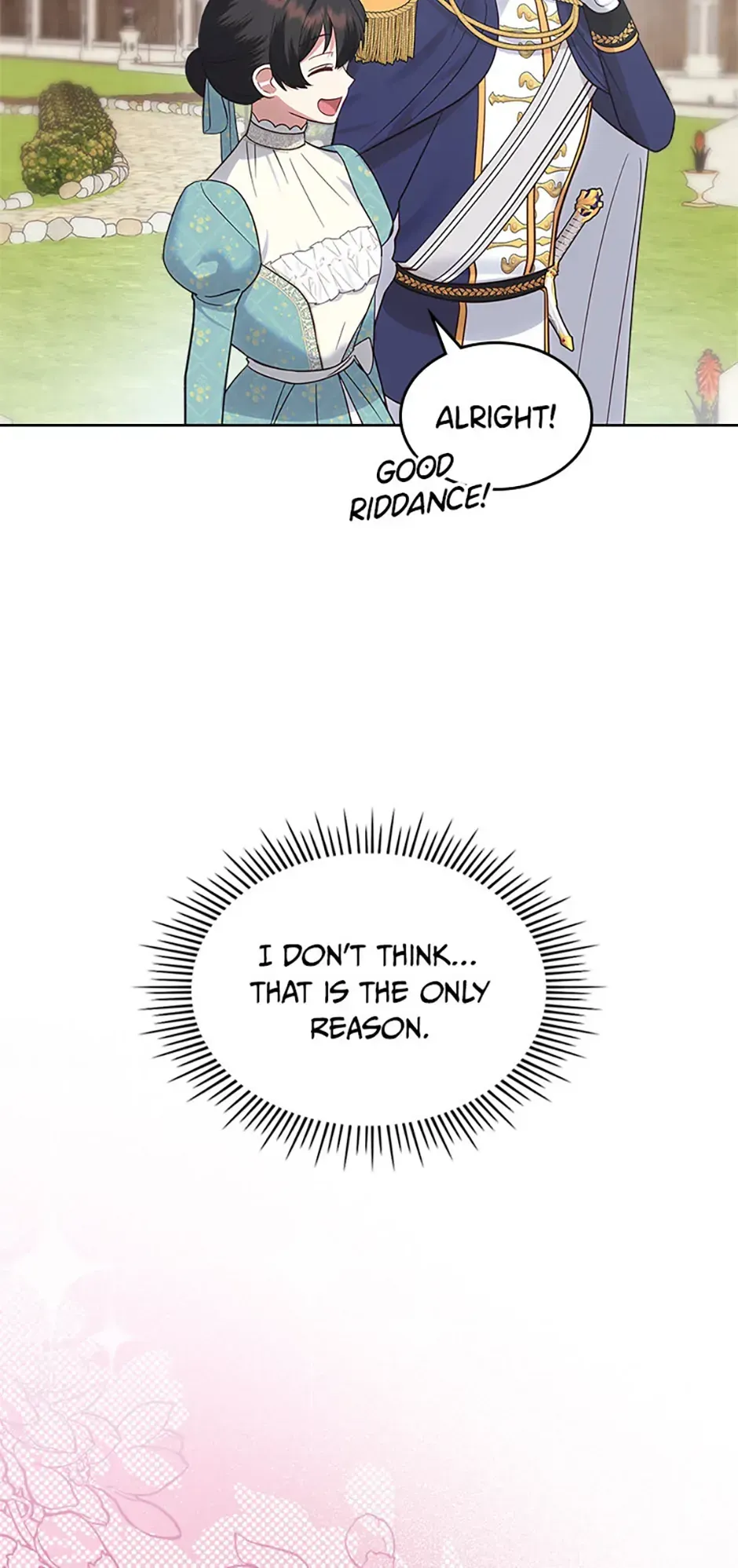 The End of this Fairy Tale is a Soap Opera Chapter 43 Online - página 88
