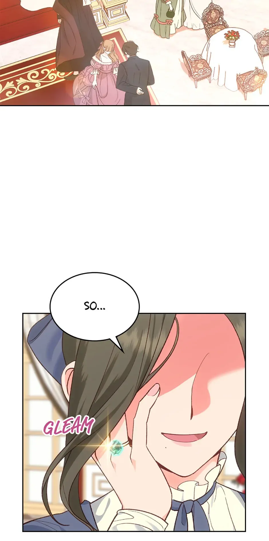 The End of this Fairy Tale is a Soap Opera Chapter 45 Online - página 2