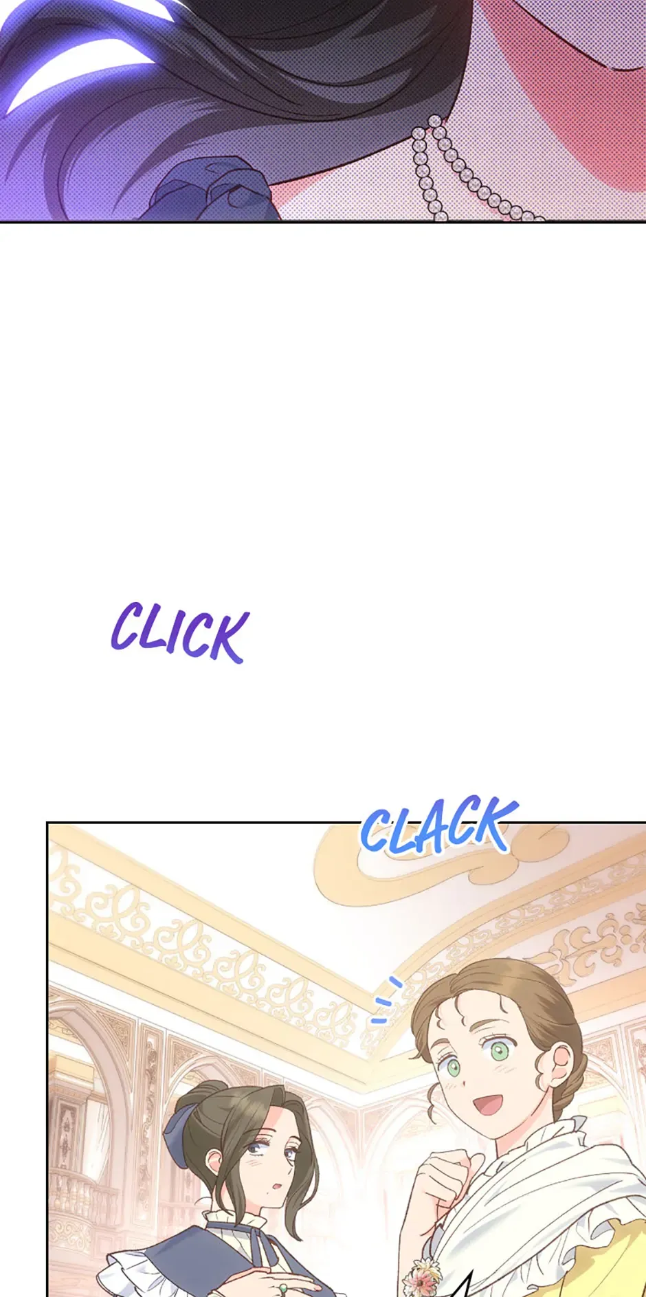 The End of this Fairy Tale is a Soap Opera Chapter 45 Online - página 8