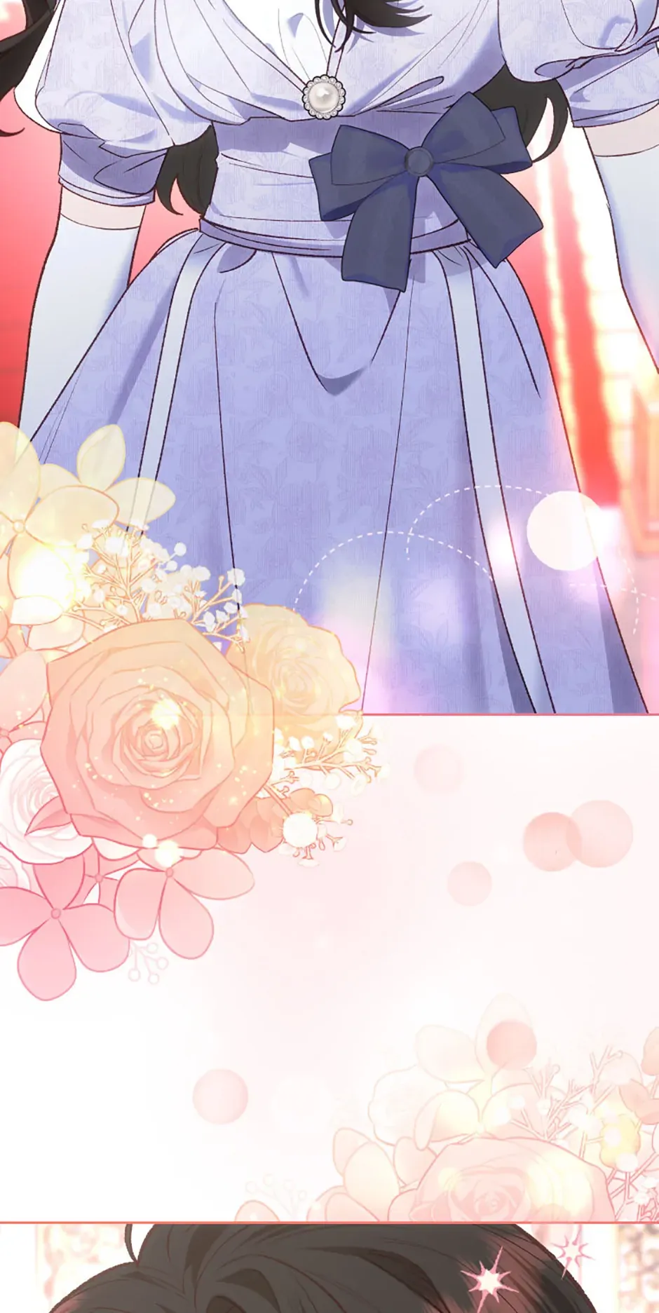 The End of this Fairy Tale is a Soap Opera Chapter 45 Online - página 11