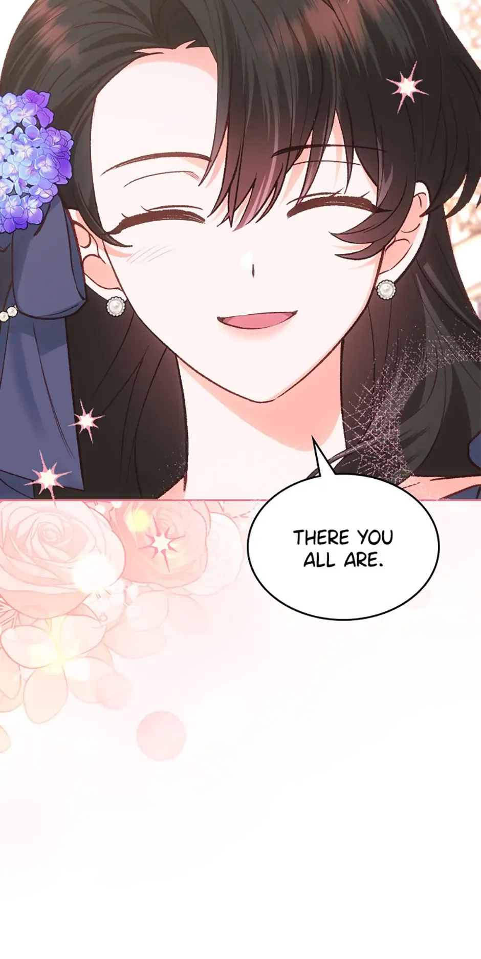 The End of this Fairy Tale is a Soap Opera Chapter 45 Online - página 12