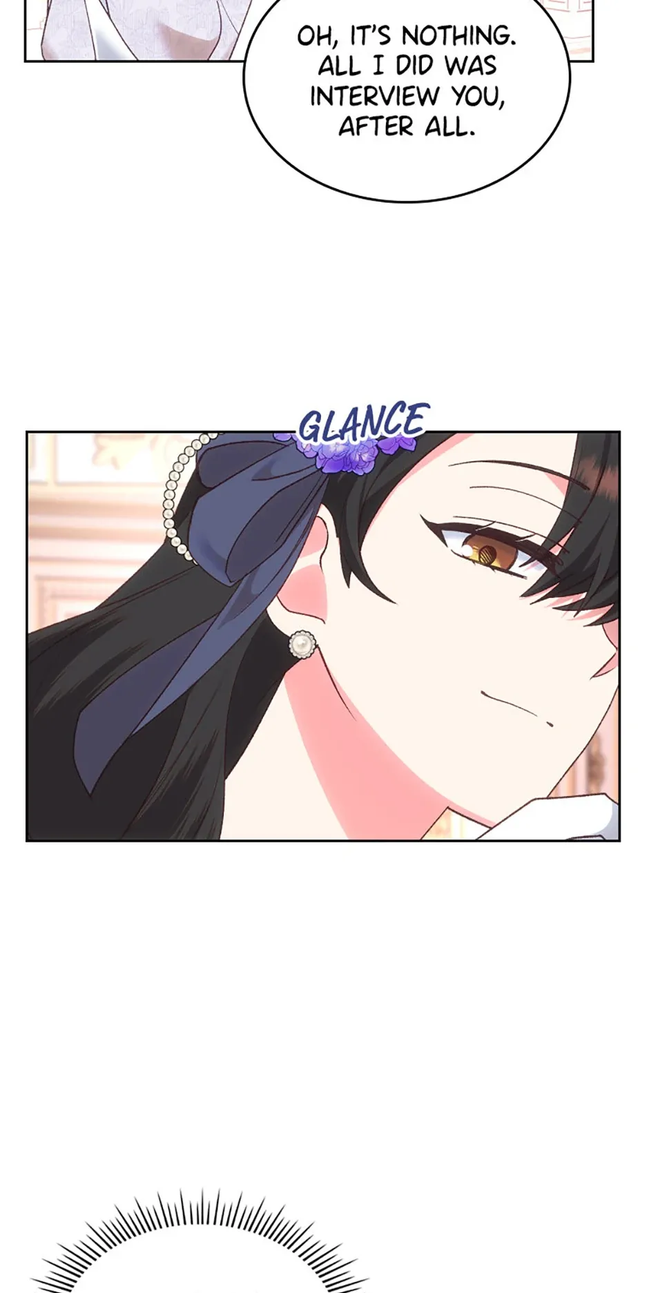 The End of this Fairy Tale is a Soap Opera Chapter 45 Online - página 15