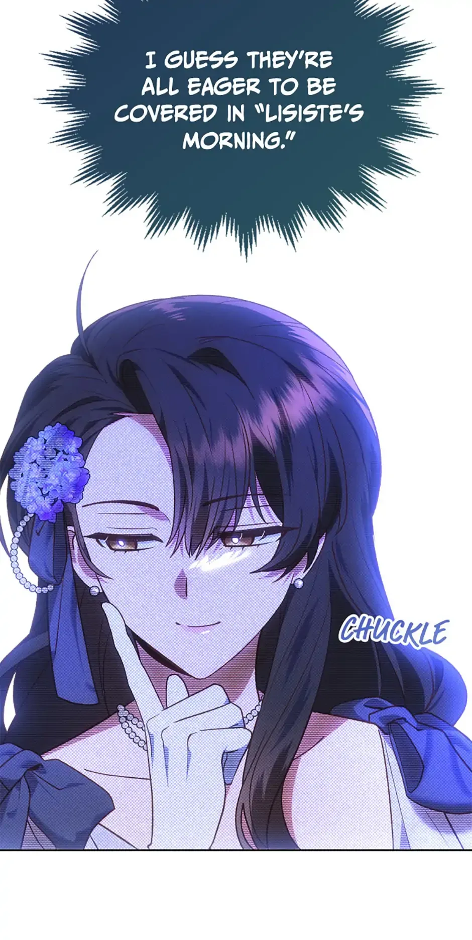 The End of this Fairy Tale is a Soap Opera Chapter 45 Online - página 17