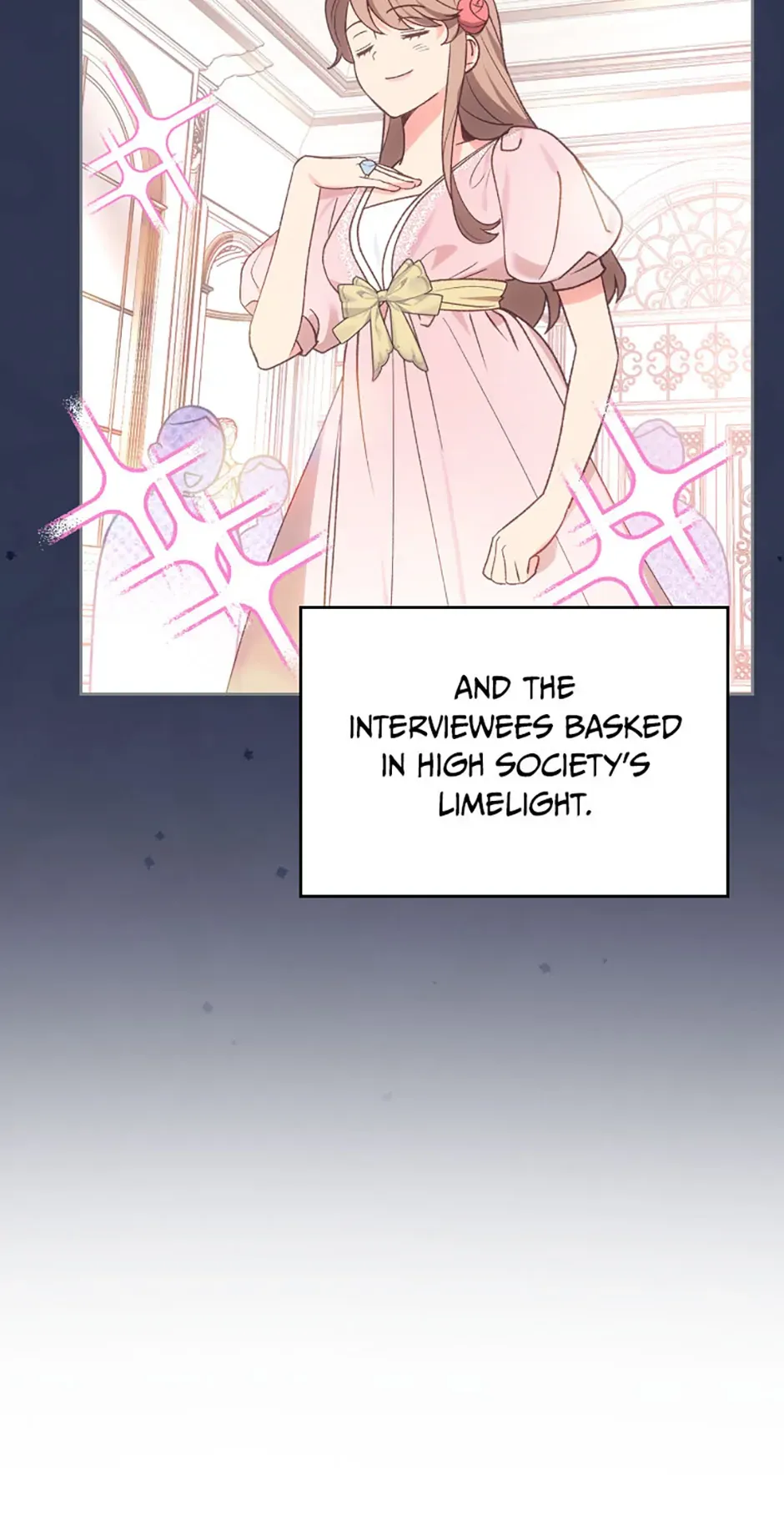 The End of this Fairy Tale is a Soap Opera Chapter 45 Online - página 24
