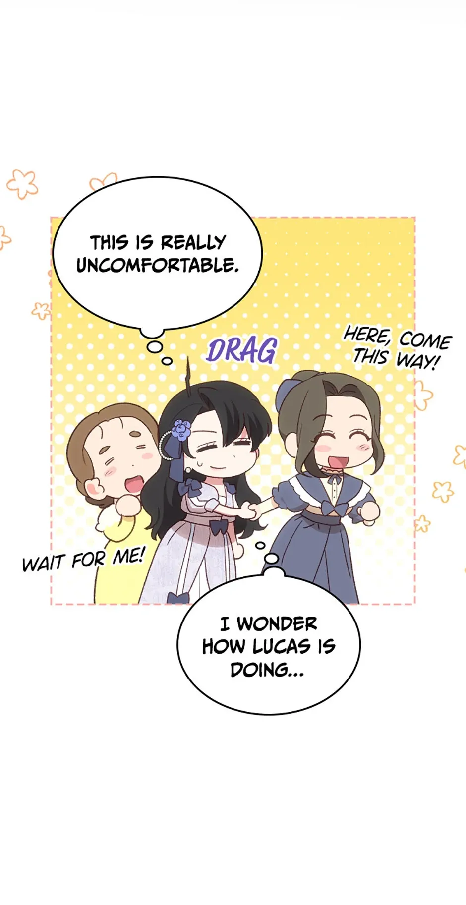 The End of this Fairy Tale is a Soap Opera Chapter 45 Online - página 26