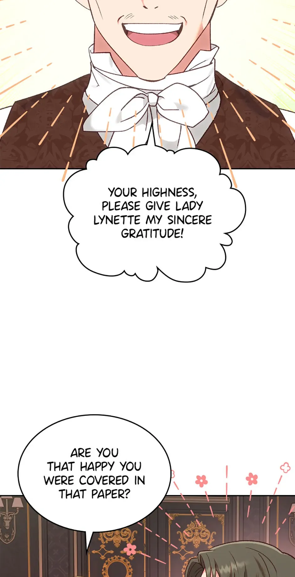 The End of this Fairy Tale is a Soap Opera Chapter 45 Online - página 28