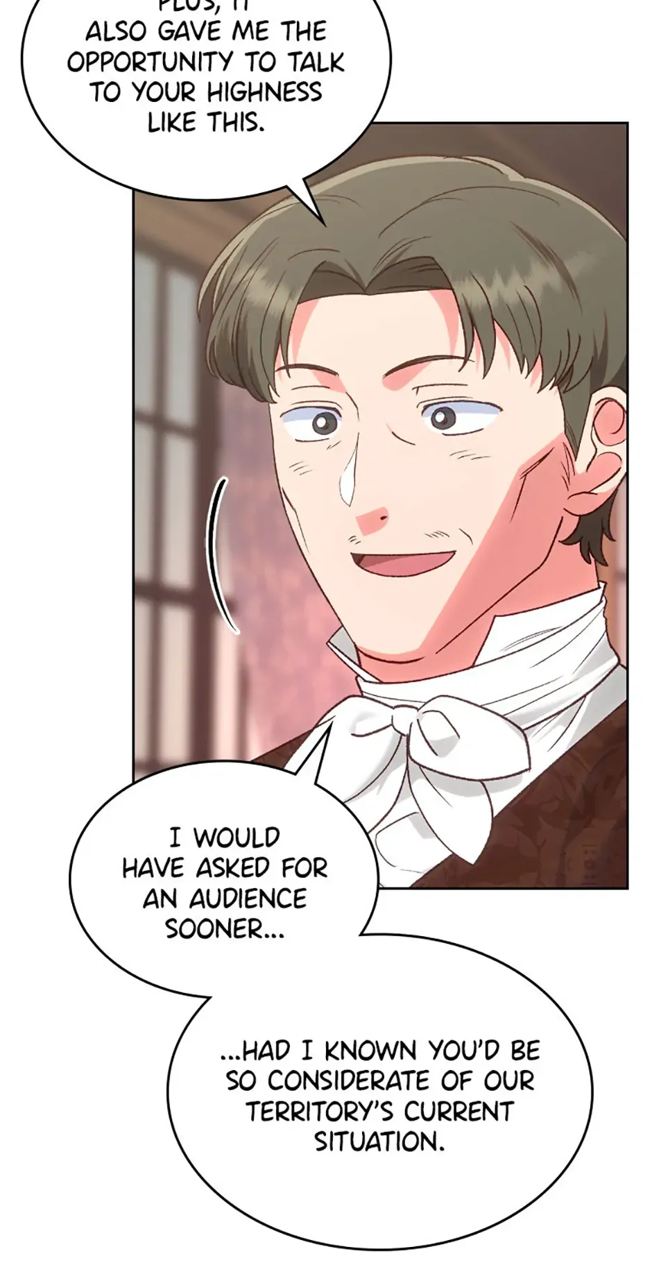 The End of this Fairy Tale is a Soap Opera Chapter 45 Online - página 30