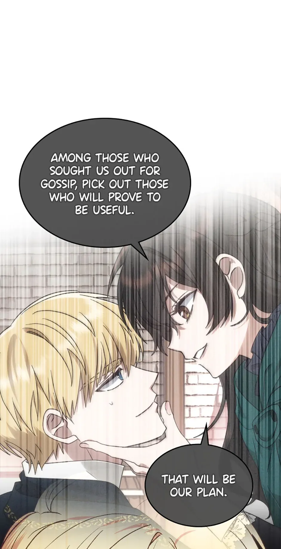 The End of this Fairy Tale is a Soap Opera Chapter 45 Online - página 31