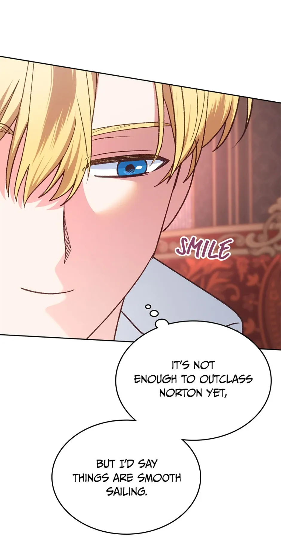The End of this Fairy Tale is a Soap Opera Chapter 45 Online - página 35