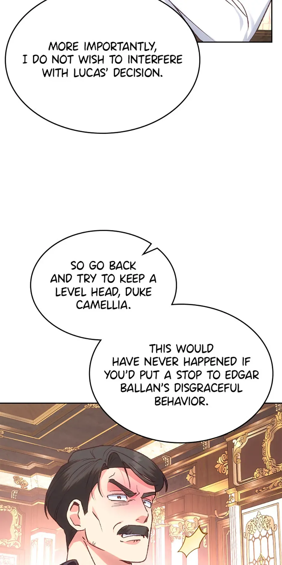 The End of this Fairy Tale is a Soap Opera Chapter 45 Online - página 40