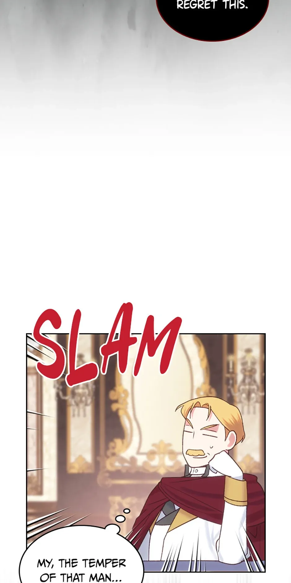 The End of this Fairy Tale is a Soap Opera Chapter 45 Online - página 42