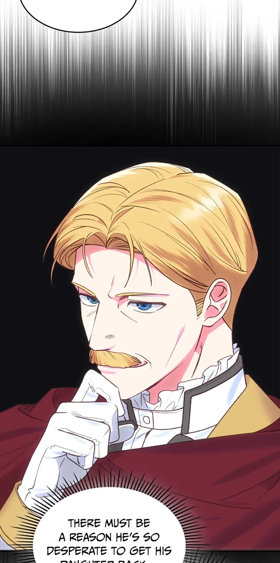 The End of this Fairy Tale is a Soap Opera Chapter 45 Online - página 43