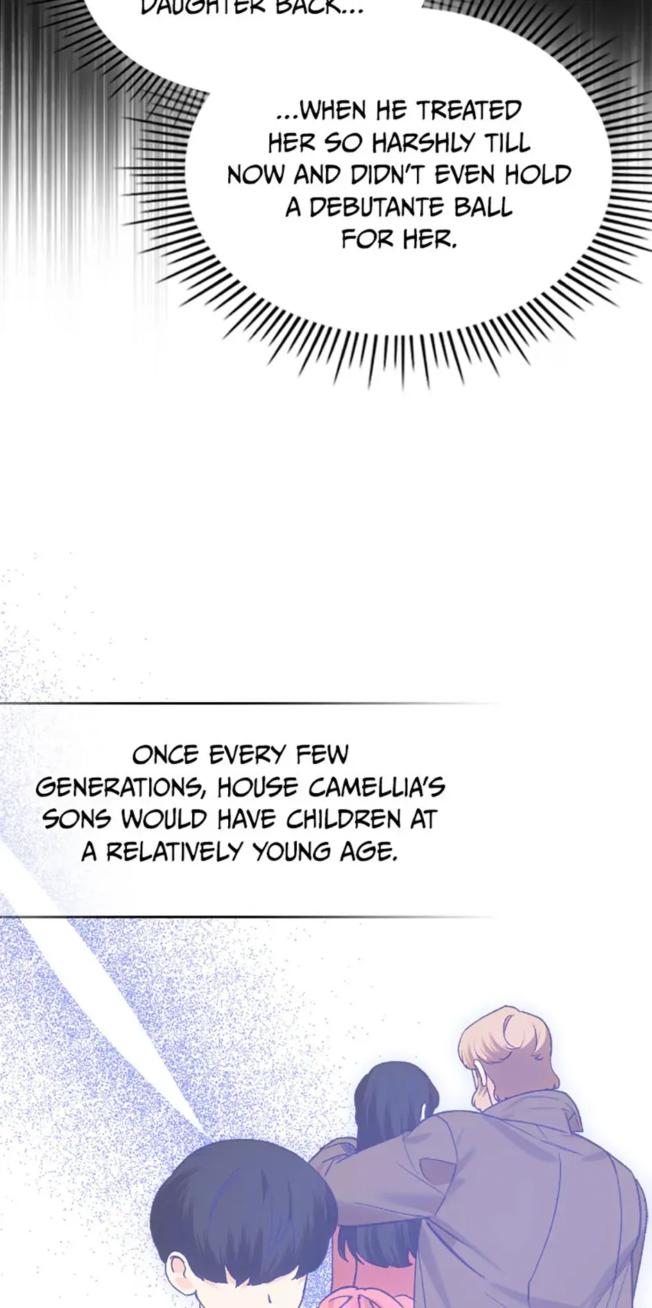 The End of this Fairy Tale is a Soap Opera Chapter 45 Online - página 44