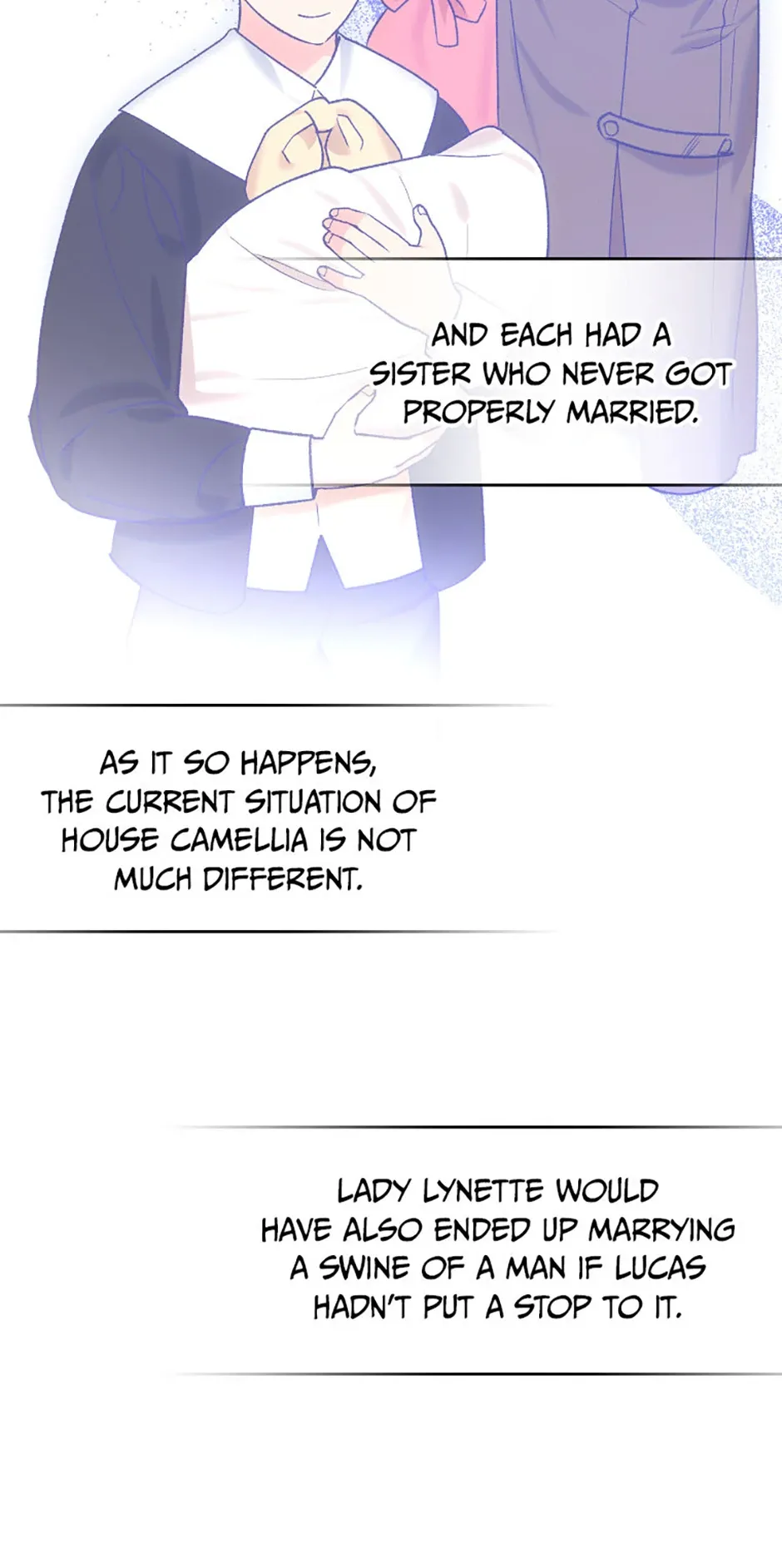 The End of this Fairy Tale is a Soap Opera Chapter 45 Online - página 45