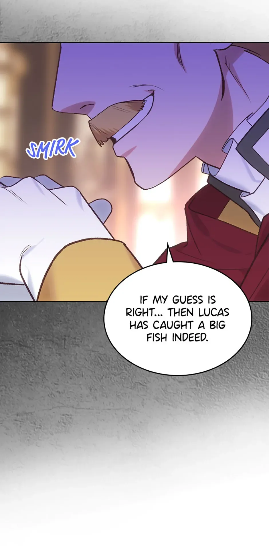 The End of this Fairy Tale is a Soap Opera Chapter 45 Online - página 47