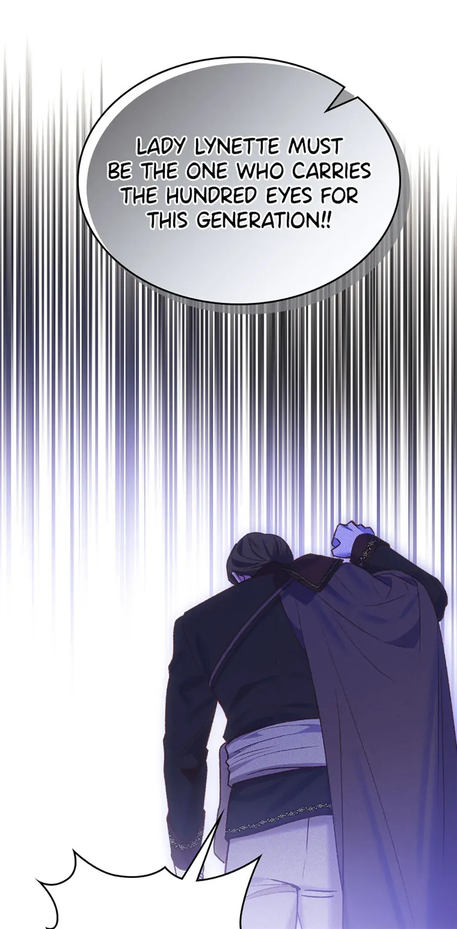 The End of this Fairy Tale is a Soap Opera Chapter 45 Online - página 48
