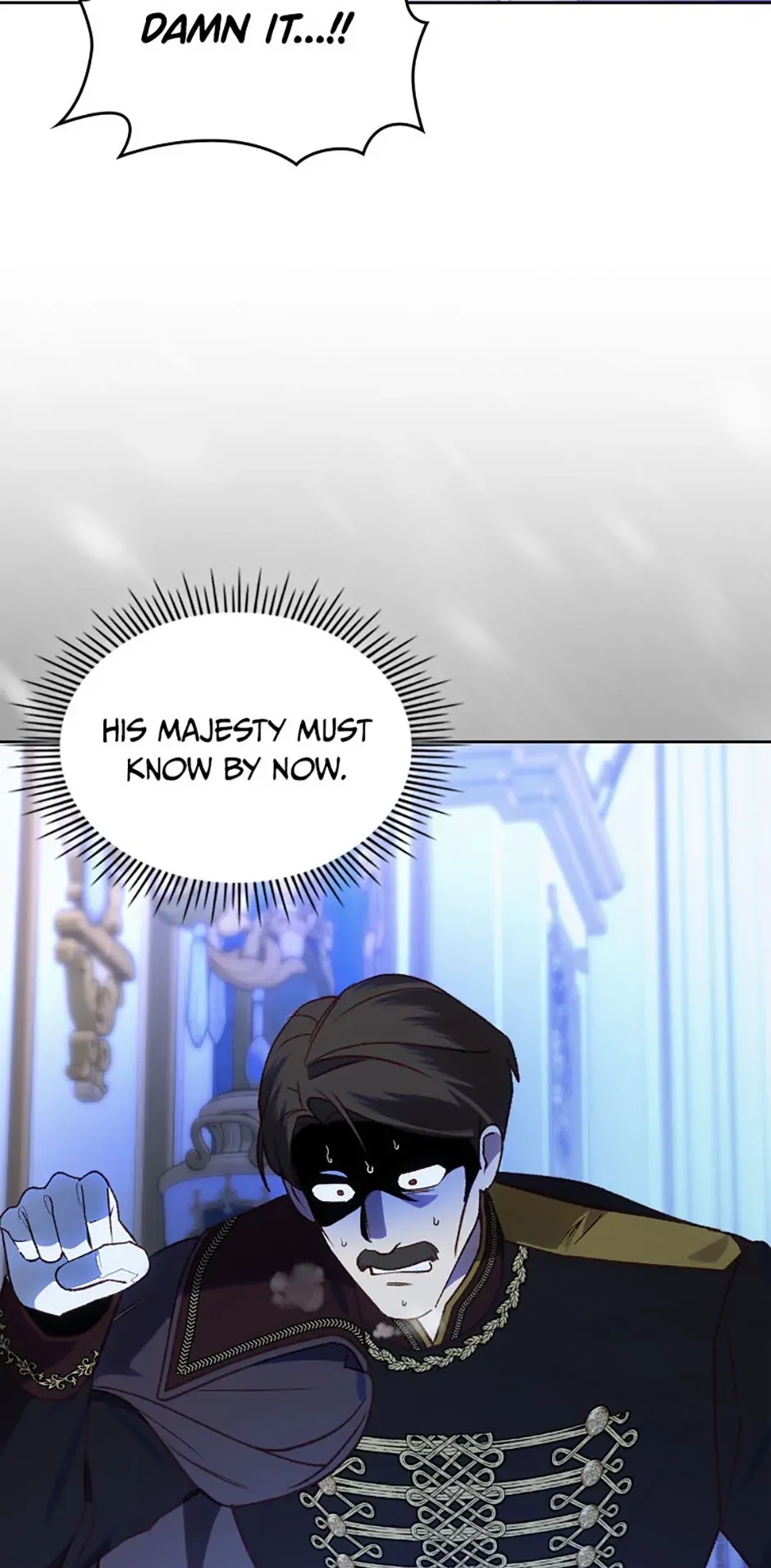 The End of this Fairy Tale is a Soap Opera Chapter 45 Online - página 49