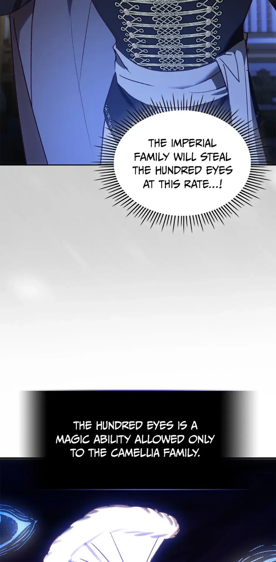 The End of this Fairy Tale is a Soap Opera Chapter 45 Online - página 50