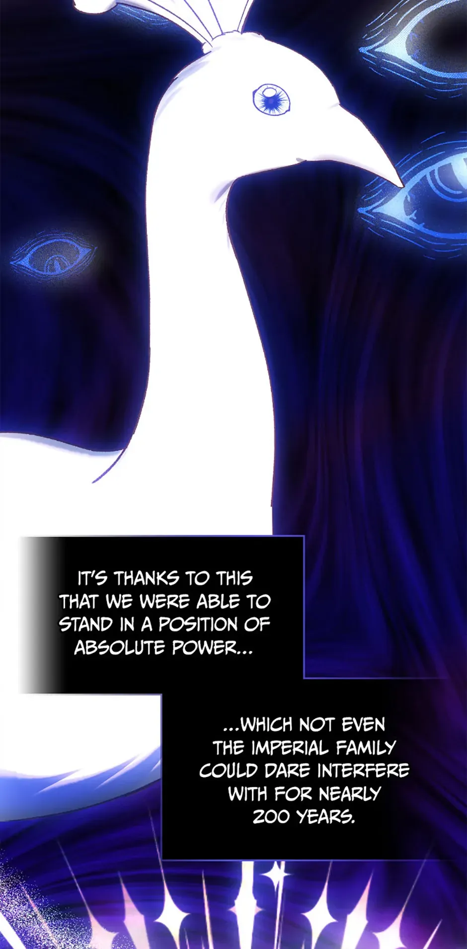 The End of this Fairy Tale is a Soap Opera Chapter 45 Online - página 51